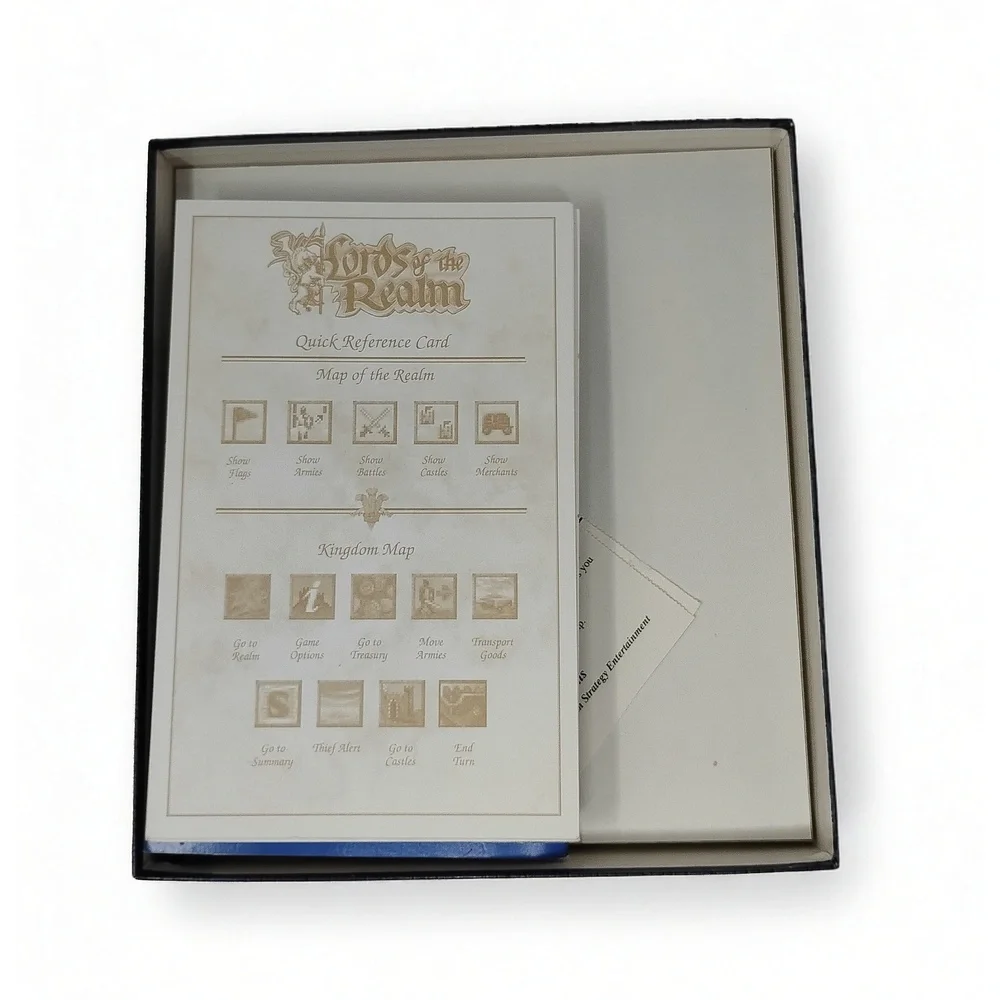 Impressions Software retro computing